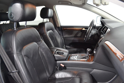 Imagen 14 de 15 de Audi Q7 Elite 2013