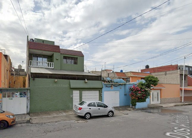 Avenida Dos Arbolitos 147 Benito Juàrez
