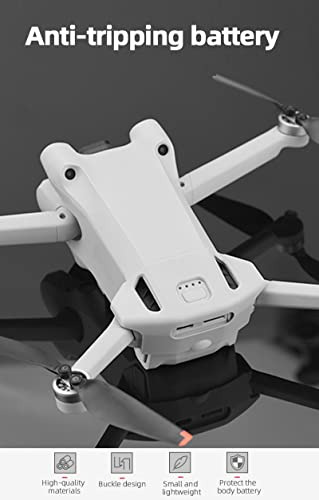 Marco Protector De Hebilla Para Batería Dji Mini 3 Pro/mini