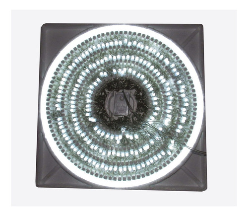 Luces Navideñas Blac Frio Cv 300 Leds 15m Se300v8