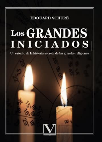 Libro : Los Grandes Iniciados Un Estudio De La Historia...