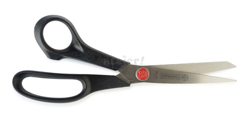 Tijera Mundial Art 661lh N° 8 1/2 Para Modistas Zurdas 22 Cm