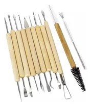 Comprar Devastadores Estecas Para Alfareria Ceramica Arcilla
