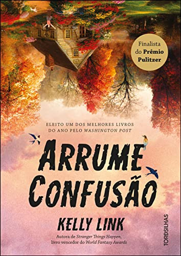 Libro Arrume Confusao De Link, Kelly Tordesilhas