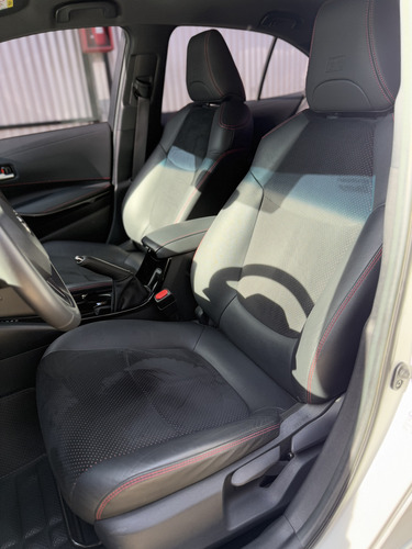 Toyota Corolla 2.0 Grs Cvt 170cv