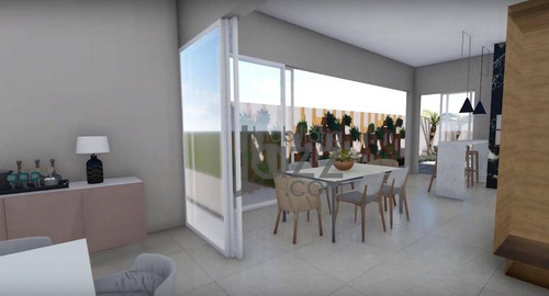 Casa Com 3 Dormitórios À Venda, 216 M² Por R$ 1.150.000,00 - Condomínio Villa Bella Siena - Paulínia/sp - Ca6437