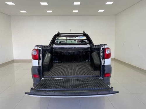 Imagem 7 de 7 de Fiat Strada Hd Wk Cc E