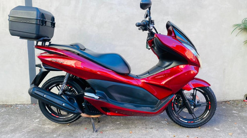 Honda Pcx