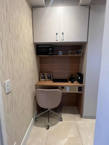 Carpe Diem Bosque Maia Guarulhos 116m2 - 3 Suites