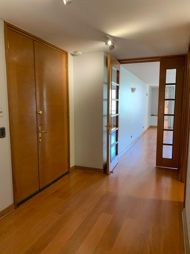 Escuela Militar, Barrio El Golf, Amplio, Clasico, Amenities