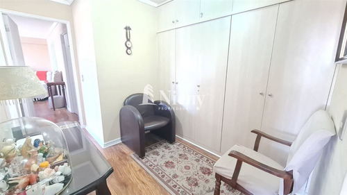 Departamento Impecable De 3 Dorm. Chorrillos, Viña Del Mar.