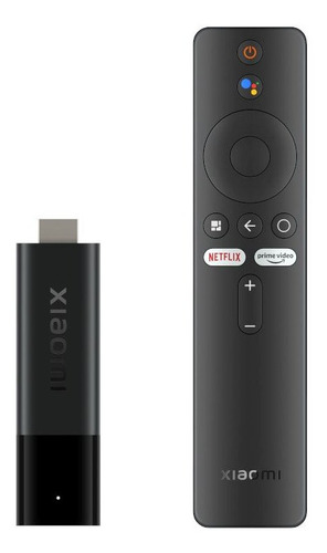  Android Tv Xiaomi Mi Tv Stick 4k Tranza