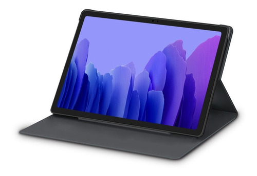 Tablet Samsung Galaxy Tab A A7 SM-T505 10.4" con red móvil 32GB dark gray y 3GB de memoria RAM