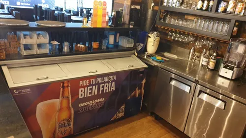(gb989) En Venta Fondo Comercio En Monteserino