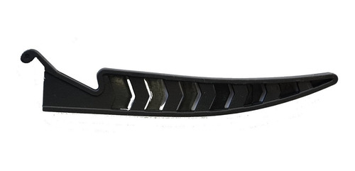 Imagen 5 de 6 de Cuchillo De Filetear Mustad Con Funda El Jabali