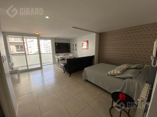 Venta Moderno Departamento Plaza Colon