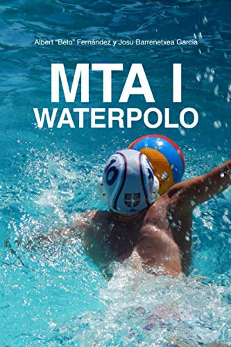 Mta I Waterpolo: Modelo Tecnico De Aprendizaje I