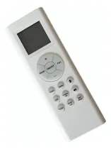 Comprar Control Remoto Aire Acondicionado Top House Alaska Bgh Zimal
