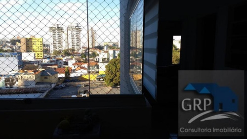 Imagem 5 de 15 de Apartamento Para Venda Em São Bernardo Do Campo, Rudge Ramos, 2 Dormitórios, 1 Banheiro, 1 Vaga - 7649_1-1247659