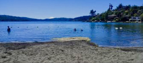 Sitio En Venta 390 Mts2 En Vichuquen, Region Del Maule