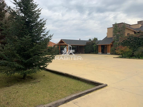 Vende Exclusiva Casa En Zapallar Curico 6d5b