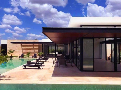 Imagen 7 de 17 de Terreno En Venta En El Norte De Merida