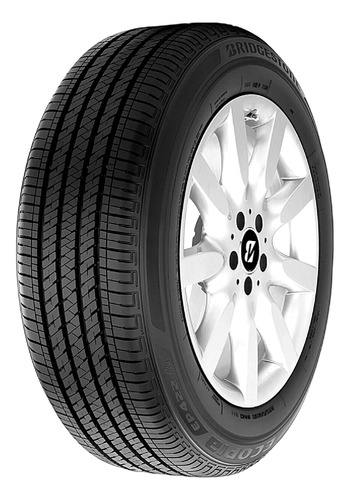 Llanta 235/65 R18 Bridgestone Ecopia H/l 422 Plus 106h