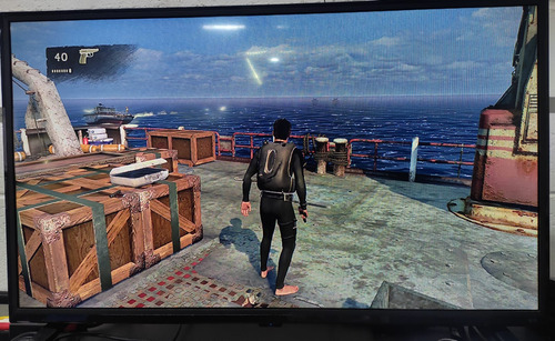Uncharted Drake´s Fortune Playstation 3 Ps3 (Reacondicionado)