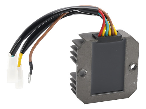 Bobina Reguladora De Estator Para Aprilia Leonardo 250 02-04