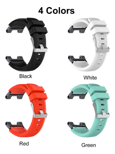 Pulsera De Reloj Huami T-rex Amazfit Silicone Pro