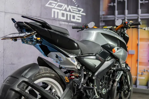 Bajaj Pulsar Ns 200 Fi 2022