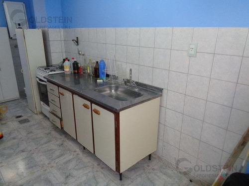 Imagen 23 de 25 de Departamento - Villa Crespo