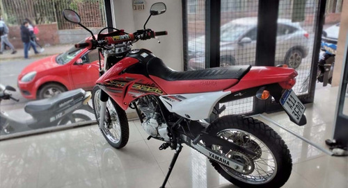 Imagen 3 de 15 de Yamaha Xtz 250 - 2018