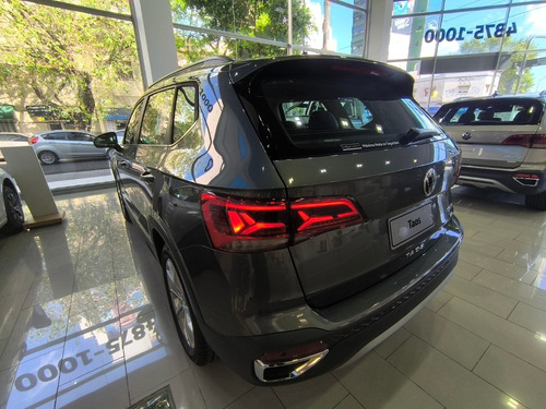 Volkswagen Taos 1.4 250 Tsi Comfortline