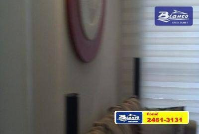Imagem 6 de 27 de Apartamento À Venda, 67 M² Por R$ 380.000,01 - Ponte Grande - Guarulhos/sp - Ap0405
