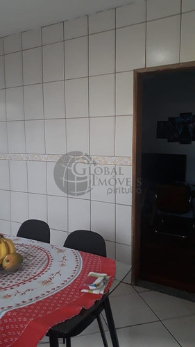 Imagem 2 de 22 de Venda Sobrado São Paulo Vila Olga Cecília - S351