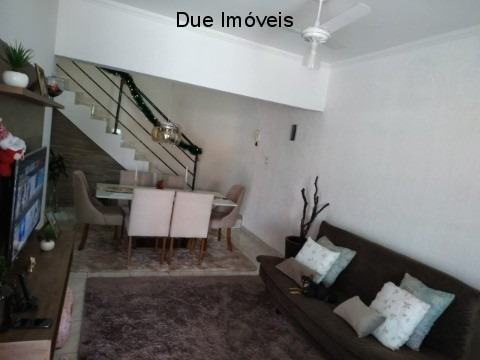 Imagem 17 de 30 de Lindo Sobrado No Jardim Valença 3 Dormitórios Sendo 1 Suíte - Ca02375 - 69805824
