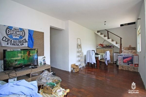 Imagem 4 de 15 de Casa - Nonoai - Ref: 235907 - V-mi12286