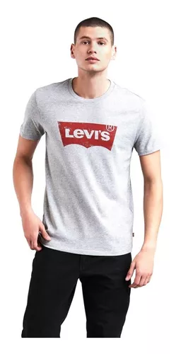 conductor carta agujero Playeras Levis Originales | MercadoLibre 📦