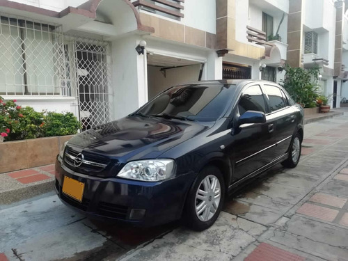 Chevrolet Astra 2.0 Modelo 2004 Barranquilla
