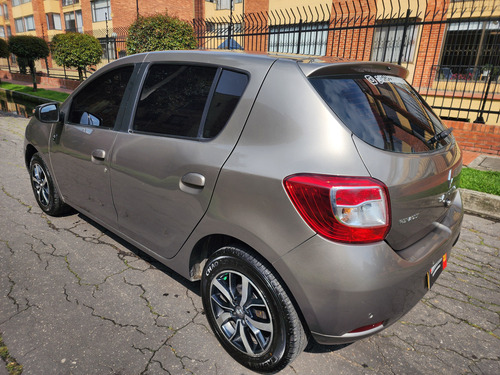 Renault Sandero 1.6 Dynamique