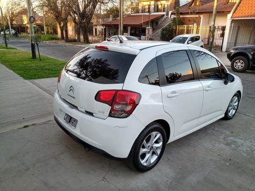 Citroën C3 1.5 Tendance I 90cv 2013