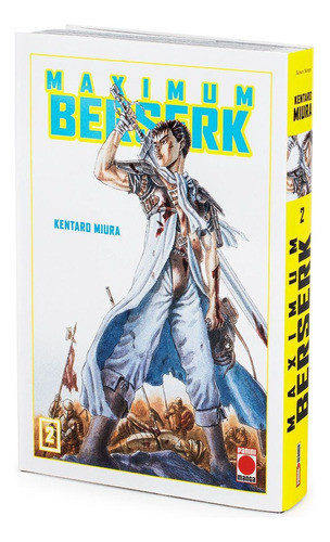 Berserk Maximum 2