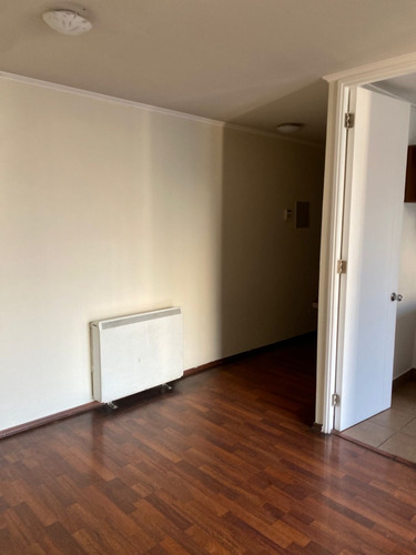(adm) Departamento 2 D+1b Stgo Centro Serrano- U. Chile