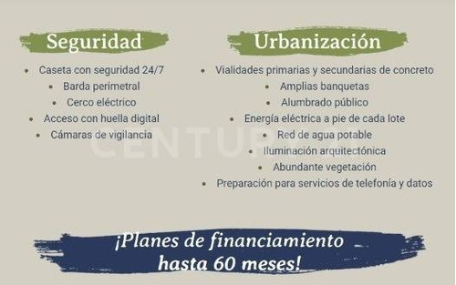 Imagen 23 de 25 de Terrenos Residenciales Cerca De Puerto Telchac:el Único Desarrollo Con 3 Cenotes