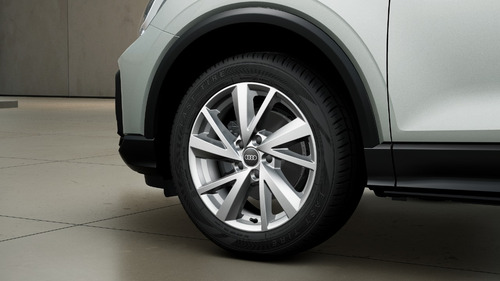 Audi Q2 1.4 35 Tfsi Dynamic