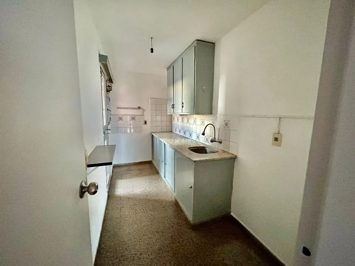 Alquiler Apartamento 2 Dormitorios En Bella Vista · Foto 5