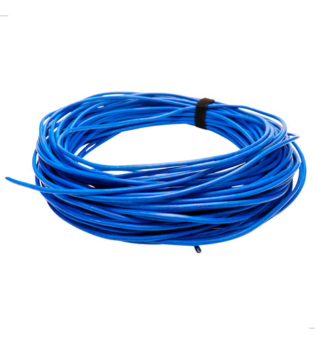Cabo De Rede Furukawa Multilan Cat5e Azul 30 Metros