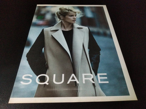 (pf920) Publicidad Square * Liz Solari