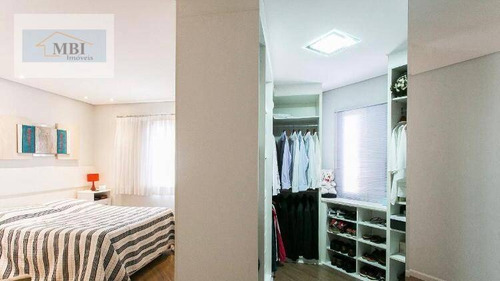 Imagem 14 de 30 de Apartamento Tatuapé - Ap1331